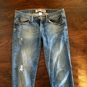 Gap boyfriend jeans